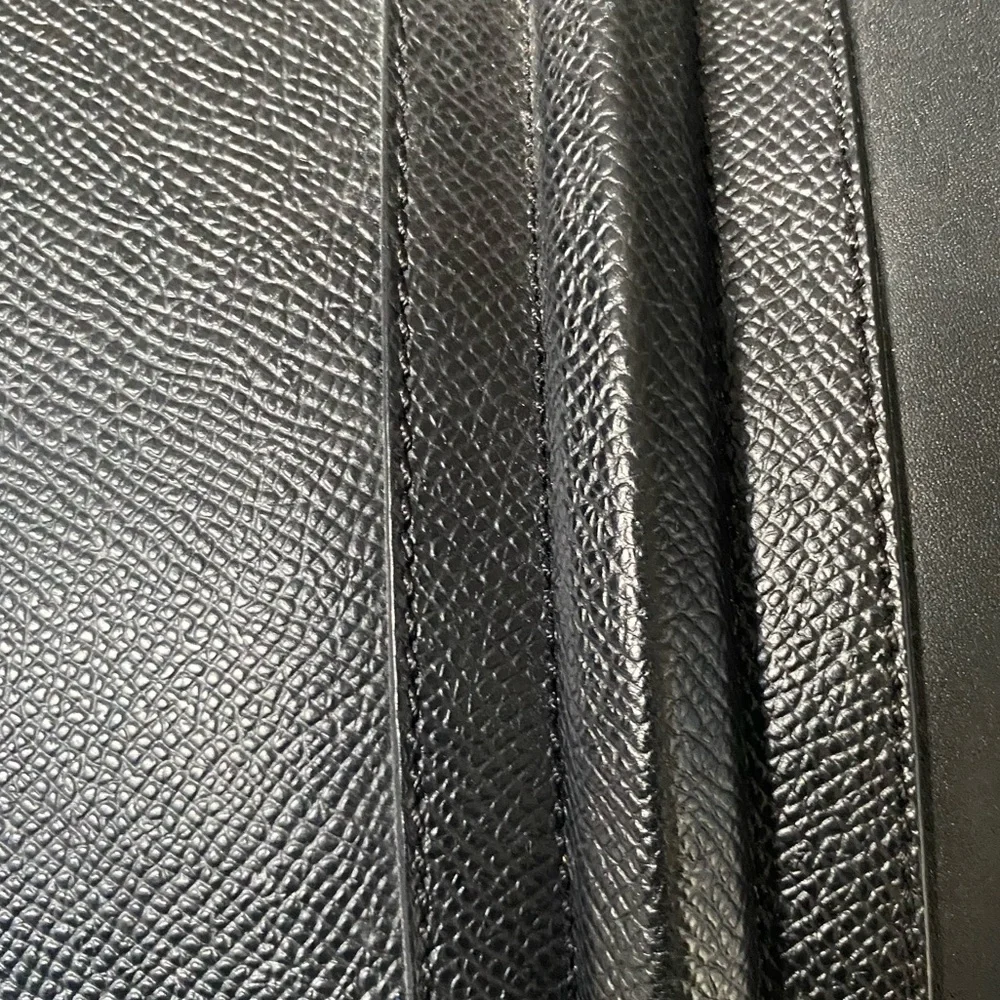 Givenchy Men’s Leather LC 24H Weekender - Picture 6 of 16